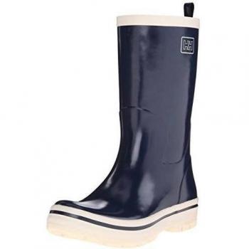 Helly Hansen W Midsund 2 Zapatillas de deporte exterior, Mujer, Azul / Blanco, 38