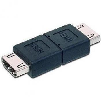 Adaptador de gráficos ASSMANN HDMI, 2x HDMI tipo A