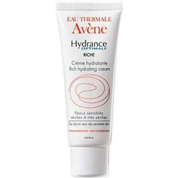 AVENE HYDRANCE OPTIMALE ENRIQUECIDA 40 ML