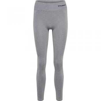 Hummel Women's Seamless Scrunch Leggings