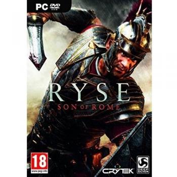 Ryse: Son Of Rome