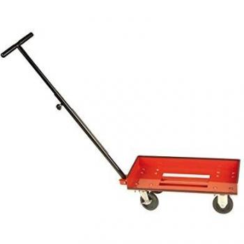 CART FOR 1483K METALLIC BOXES