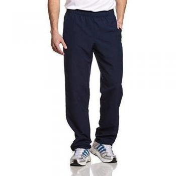 adidas ESS Stanford B - Pantalón para hombre, color azul marino, talla XS