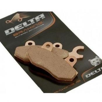 Freno Delta Braking sinter – Sym 125 Shark 4 VR Diseño Año 01 – 02 