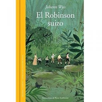 El Robinson suizo