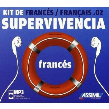 Kit De Francés Supervivencia