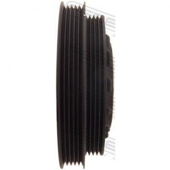 FEBEST MDS-EUUE - Polea de cigüeñal para motor