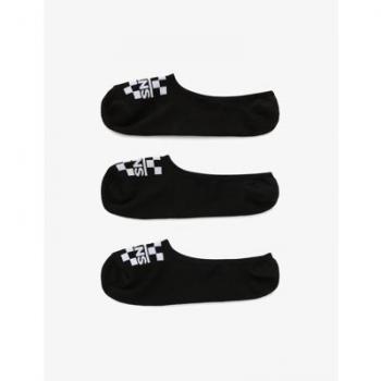Vans Calcetines Invisibles Classic Canoodle A 3 Pares