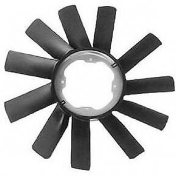 Van Wezel 0640742 Rueda ventilador, refrigeración del motor