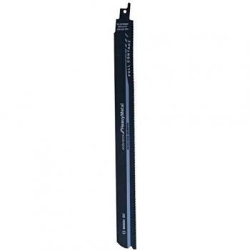 Hoja de Sierra Sable Bosch Endurance para Heavy Metal RB - 25ER S 1227 BEF