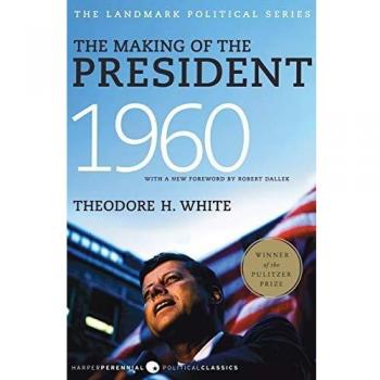 The Making of the President 1960: The Landmark Political Series