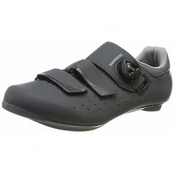 Shimano Women's RP4W RP401W Road Shoes Zapatillas de ciclismo