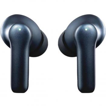 Vieta Pro Auriculares True Wireless Mute 2, ANC, Bluetooth 5.3, IPX4, Azules
