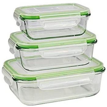 TV Unser Original Recipiente para Alimentos