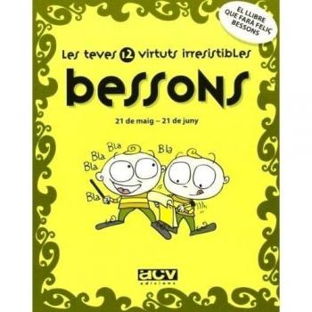 Les teves 12 virtuts irresistibles: Bessons