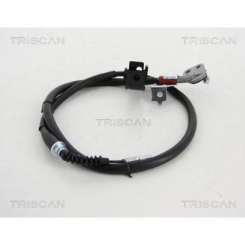 Cable de freno de mano TRISCAN 8140 181134