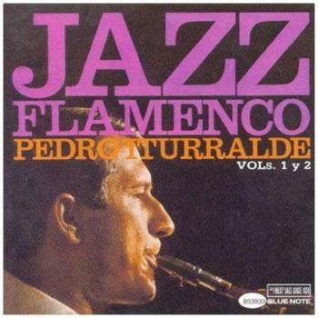Jazz Flamenco - Volumenes 1Y 2