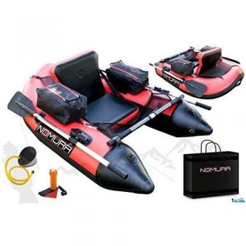 Nomura Nomura Belly Boat