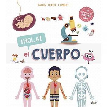 ¡Hola! El cuerpo: 29