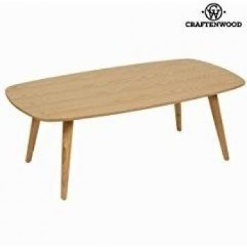 Tavolino wood frassino - Modern Collezione by Craften Wood