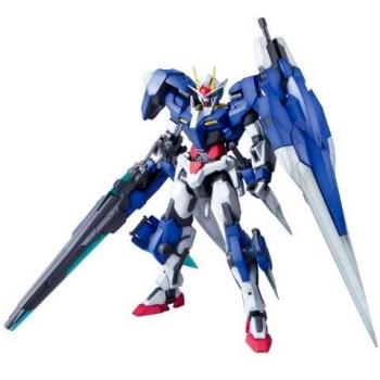 MG 1/100 Gundam 00 Seven Sword/G Master Grade Model Kit