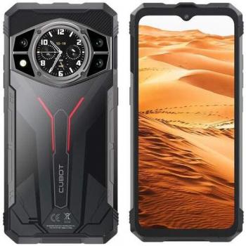 Cubot KingKong AX 12/256GB Negro