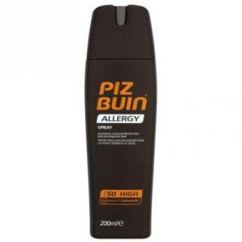 PIZ BUIN ALLERGY SPRAY SPF50+ 200ML