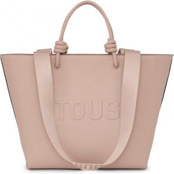 Bolso de mano La Rue New mediano multiposición
