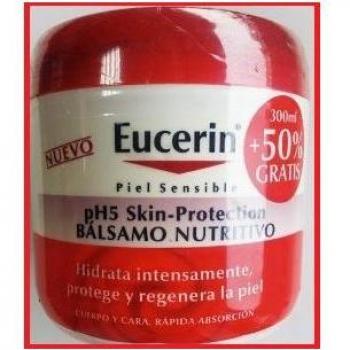 Eucerin® Ph5 Bálsamo Nutritivo Pieles Sensibles 450Ml