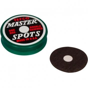 PUNTOS TEFCO MASTER 35MM/12PZS