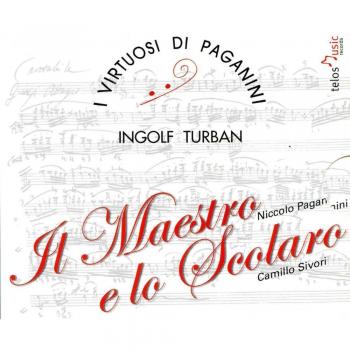 Il Maestro E Lo Scolaro