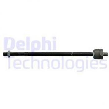 Junta axial DELPHI TA3180 - Rótula axial de dirección, tirante, alta calidad, durabilidad garantizada, diseño preciso para un ajuste perfecto en vehículos