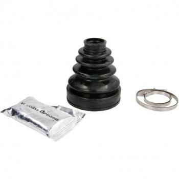 Kit de fuelles para eje de transmisión PASCAL G62009PC, incluye fuelles de alta calidad, adaptabilidad para diferentes modelos de vehículos, resistencia a condiciones extremas y fácil instalación