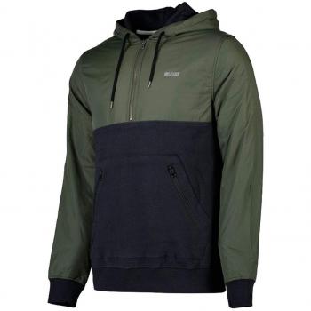 Globe Alfred Hoodie - Sudadera, Hombre, Verde