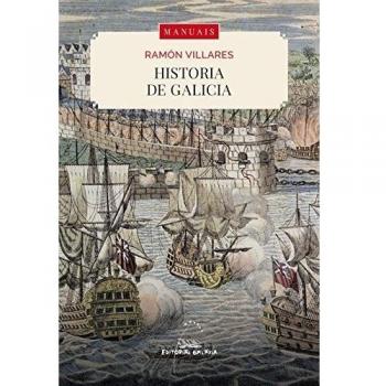 Historia de Galicia: 9