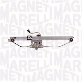 Regulador de ventanilla MAGNETI MARELLI 350103170188 Derecha