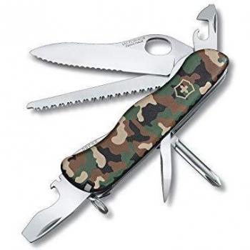 Navaja Victorinox Trailmaster MW Camuflaje
