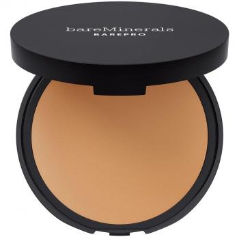 bareMinerals BAREPRO 16HR Skin-Perfecting Powder Foundation Medium 30 Warm