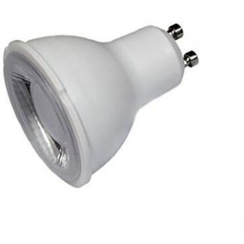 Laes 986358 Bombilla Dicroica LED GU10, 5.5 W, Blanco, 50 x 55 mm