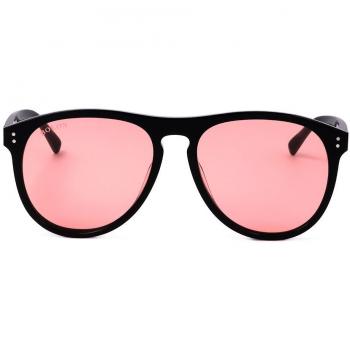 Bolon BL3057 A10 Men's 56mm Black Sunglasses