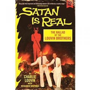 Satan Is Real: The Ballad of the Louvin Brothers