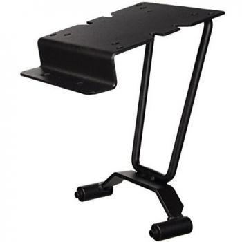 Shad S0CT31ST Soporte de Baúl para Sym Citycom 125I/300I, Negro