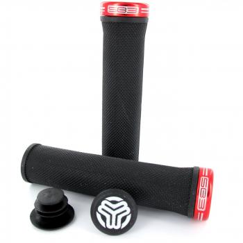 - Manoplas para bicicletas