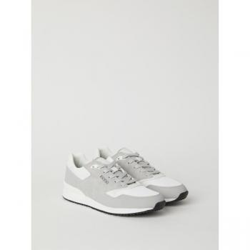 Björn Borg Men's Sneaker R140 White, Size 41