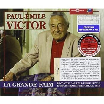The Great Hunger: A Comprehensive Guide by Paul-Emile Victor