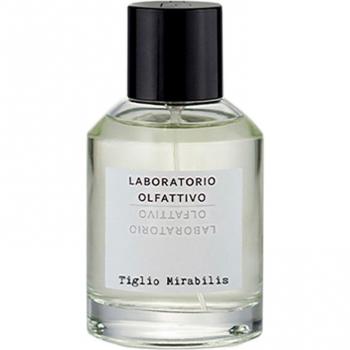 Linden Blossom Eau de Parfum 100 ml