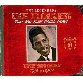 That Kat Sure Could Play! The Singles: 1951 To 1957