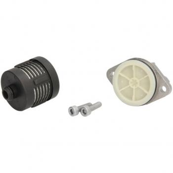 Filtro hidráulico embrague multidisco tracción total BORG WARNER BW120356 Haldex BorgWarner DS120356