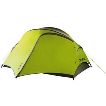 SALEWA Micra Ii, Accesorio Unisex Adulto, Verde