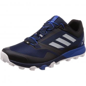 Adidas Terrex Trailmaker, Zapatillas de Trail Running para Hombre, Azul